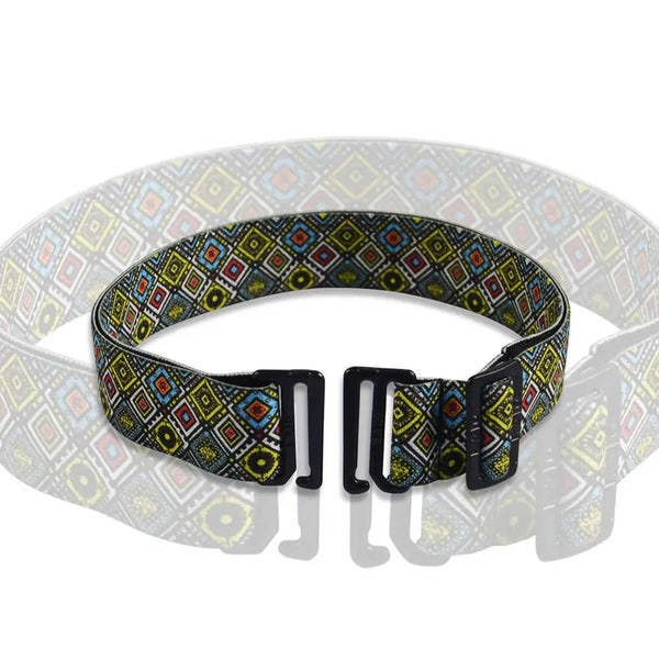 Semplificare la gestione del diabete con la cintura multiuso Dia-Multi Purpose Belt