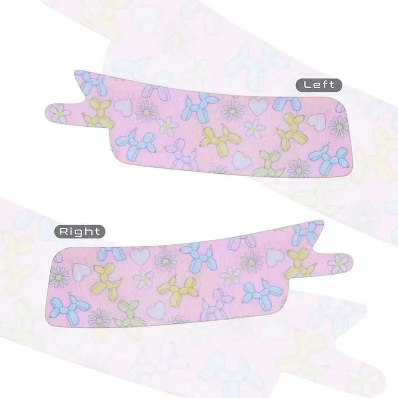 nasogastric tape tube safely Immagine