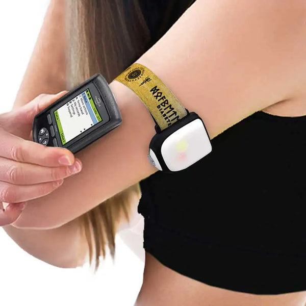 Omnipod: fasce Dia-Style per microinfusore patch
