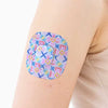 Patches for Blood Glucose Sensors & Insulin Patch Pumps - Patch Me Up!