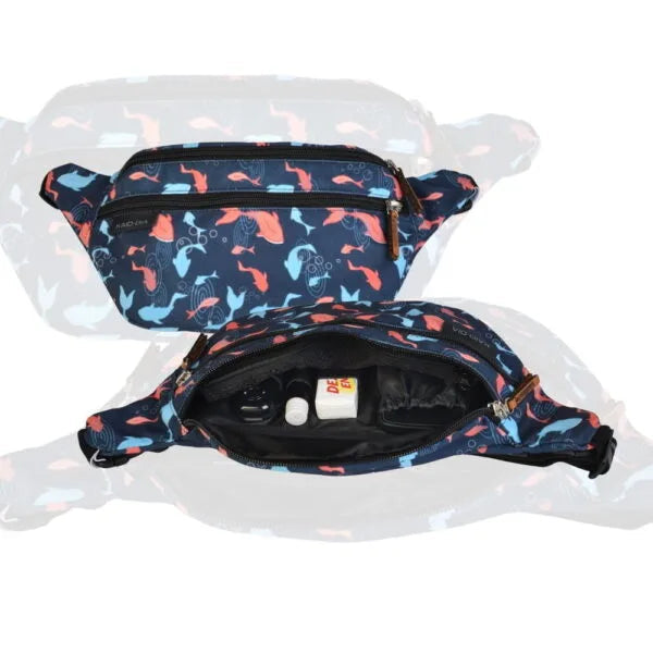 Dia-Go Easy – the perfect cooling fanny pack to travel with Immagine