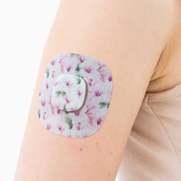 Cerotti adesivi per Medtronic Simplera Sync - Patch Me Up!