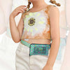 The Insulin Pump Belt with Mesh Window For Children - Dia-Children’s Pump Belt TP