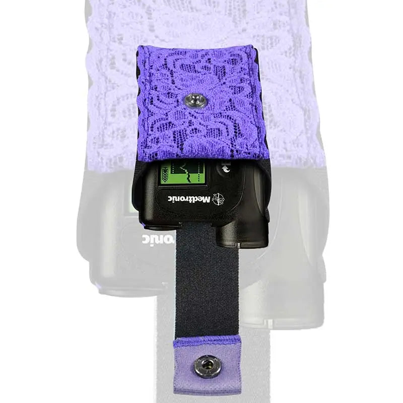 universal insulin pump pouch Immagine