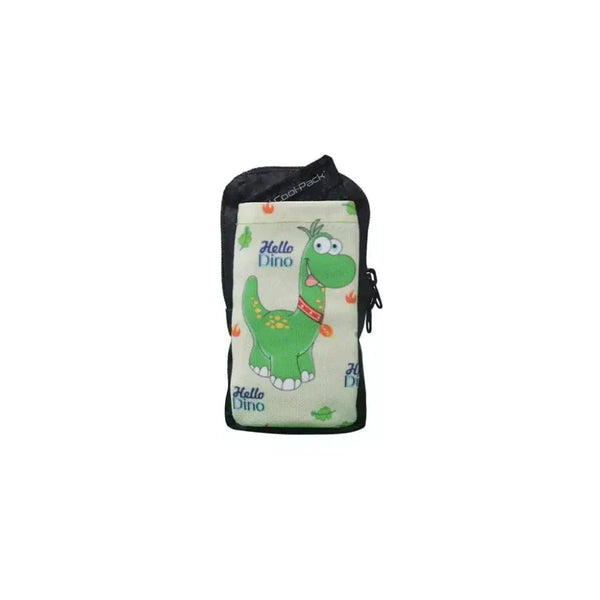 Custodia verticale per microinfusore di insulina per bambini - Dia-Insulin Pump Case KIDS