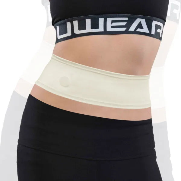 Dia-WaistBand - protects your pod or glucose sensor Immagine