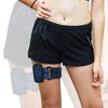 Dia-Leg Band - Wear your insulin pump on your leg