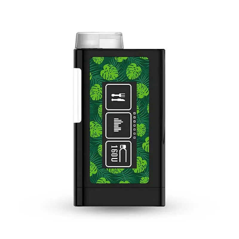Ypsopump Insulin Pump Stickers Immagine