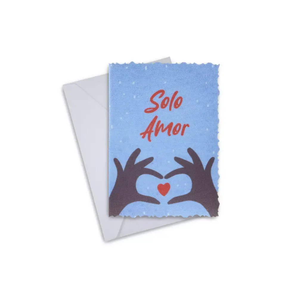Elegant Valentine Greeting Cards - Kaio-Cards IT/ES