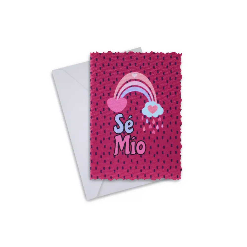 Elegant Valentine Greeting Cards - Kaio-Cards IT/ES