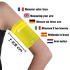 Fascia da braccio protettiva per sensore di glucosio - Dia-Band Pop Colors