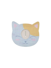 Cerotto adesivo per bambini per Dexcom G7, forma gatto