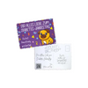 Diaversary Postcards - Kaio Cards