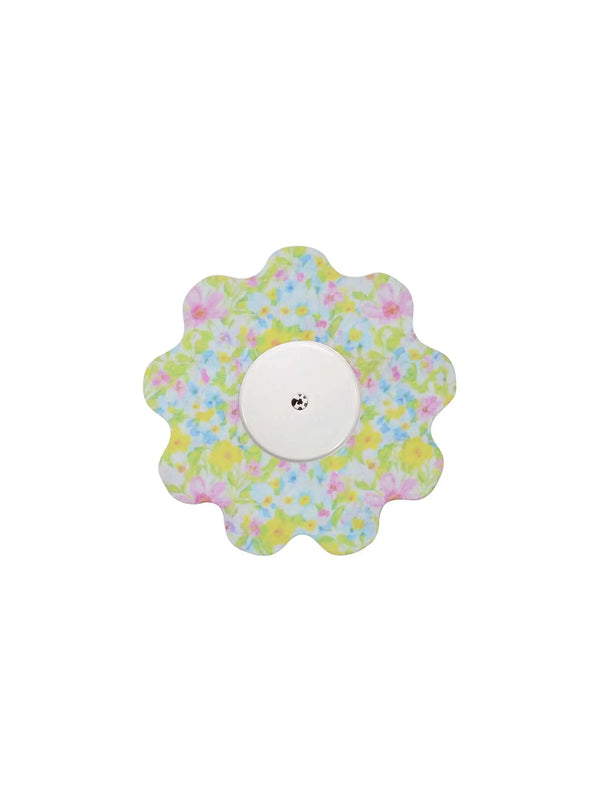 Cerotto adesivo per bambini per FreeStyle Libre 2 – Fiore, Stella o Leone– Patch Me Up!