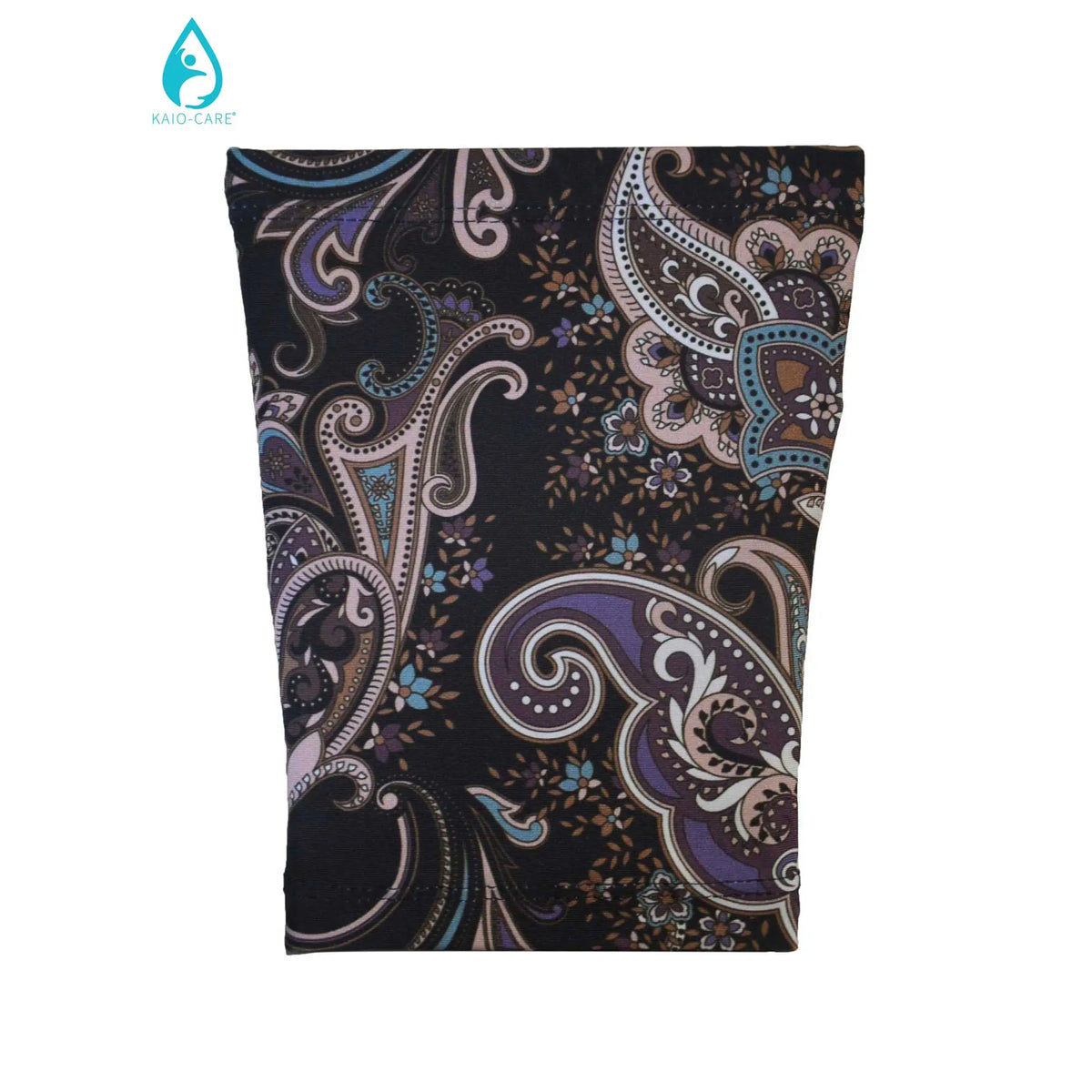 picc line arm sleeve batik butik print protective sleeve for catheter with comfortable and secure fit