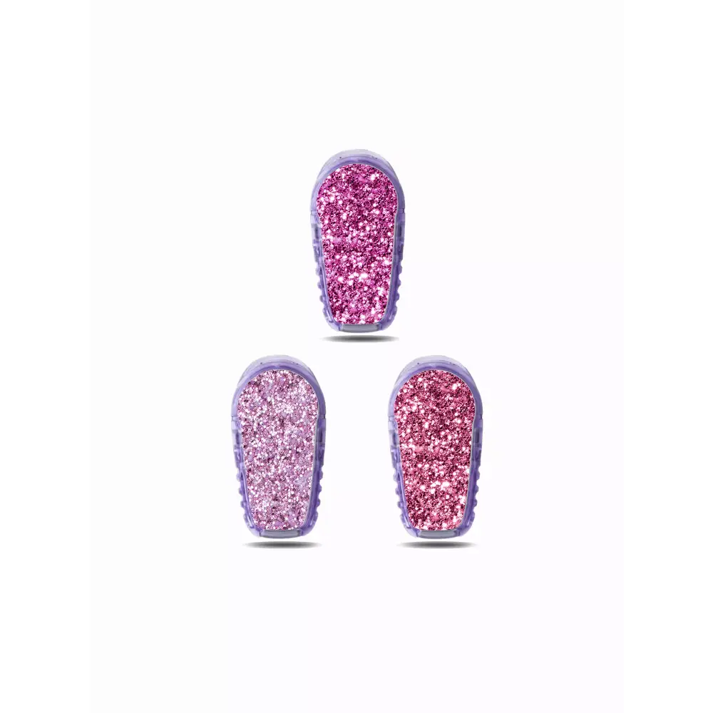 Dexcom G6 Stickers - Valentine Edition 2024