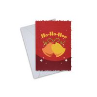 Elegant Christmas Greeting Cards - Kaio-Cards