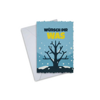 Elegant Christmas Greeting Cards - Kaio-Cards