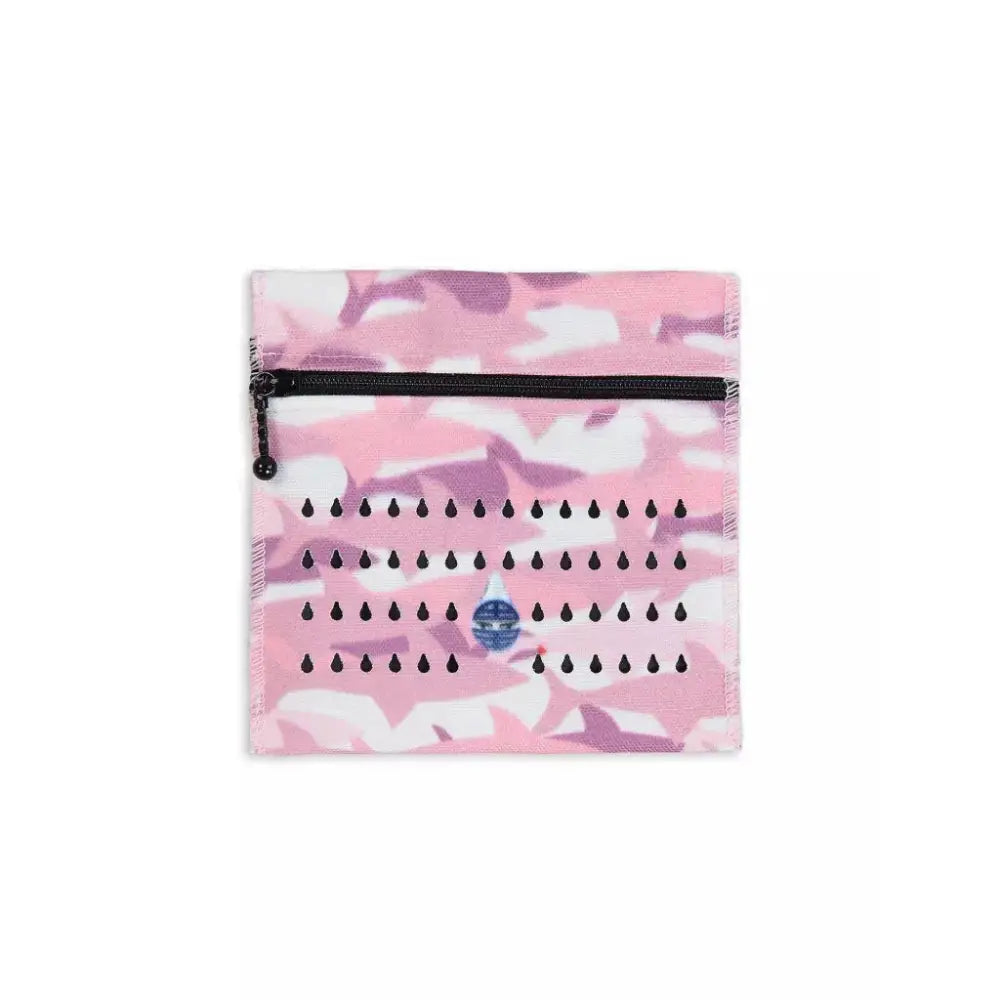 Insulin Cooling Wallet for insulin Vials and Eye Drops-