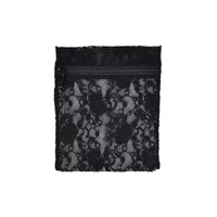 Lace design insulin cooling wallet for 4 vials, Dia-Cool.