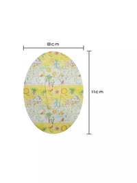 Cerotto adesivo per Dexcom G6, fantasia Childhood Memories, dimensioni 8 x 11 cm