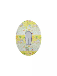Cerotto adesivo per Dexcom G6, fantasia Childhood Memories