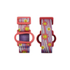 Dexcom G6 blood glucose sensor armband for kids - Kaio-Dia