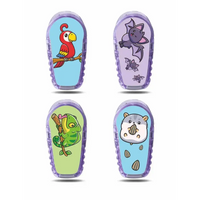 Dexcom G6 Sensor Stickers – La Belle et le Diabète