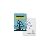 Elegant Christmas Gift Tags - Kaio IT/ES