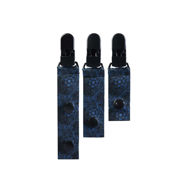 Clip di fissaggio per sonda e tubi medicali (Adulti) – S, M, L o Set | Kaio-Tube Clip