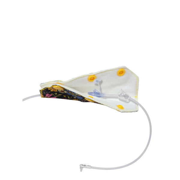 Copri connessione per sonda di alimentazione – Protezione lavabile per connessioni sonda G e sonda J | Kaio-Tube Port Cover