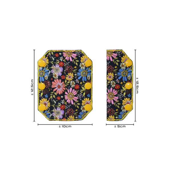 Copri connessione per sonda di alimentazione – Protezione lavabile per connessioni sonda G e sonda J | Kaio-Tube Port Cover