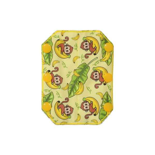 Protector conexión sonda alimentación infantil | Kaio-Tube Port Cover