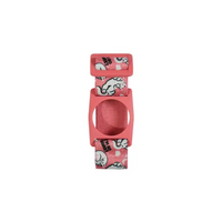 Freestyle Libre 2 armband for children with adjustable strap and colorful prints.