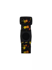 Colorful Freestyle Libre 3 Kiddy armband featuring Roar design for children.