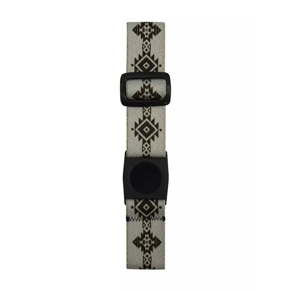 Freestyle Libre 3 Armband Viking Edition with adjustable design and Viking rune patterns.