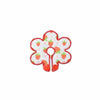 pediatric g tube protective pad flower design soft absorbent pad for children with secure and comfortable fit