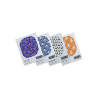 GlucoMen Day Insulin Patch Pump Sticker - Halloween Edition