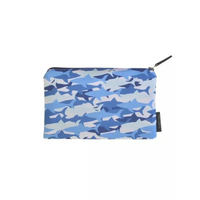 colorful zipper bag for diabetics with fun design