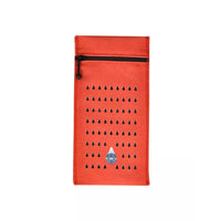 Insulin Pen Cooling Case - Dia-Cool Hot Chili