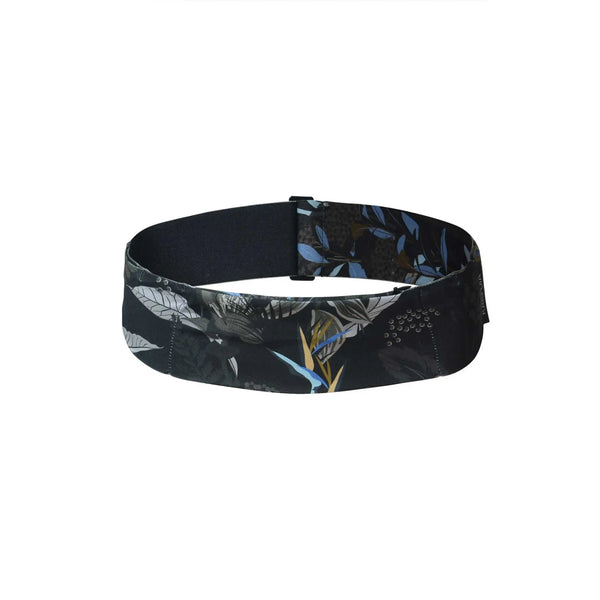 Adjustable Insulin Pump Belt with G-Hook – Midnight Collection | Dia Belly-Belt 2