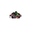 Colorful Insulin Pump Pouch for children with electronic devices and accessories