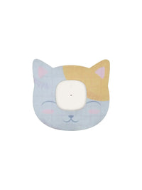 Cerotto adesivo per bambini per Simplera Sync, forma gatto