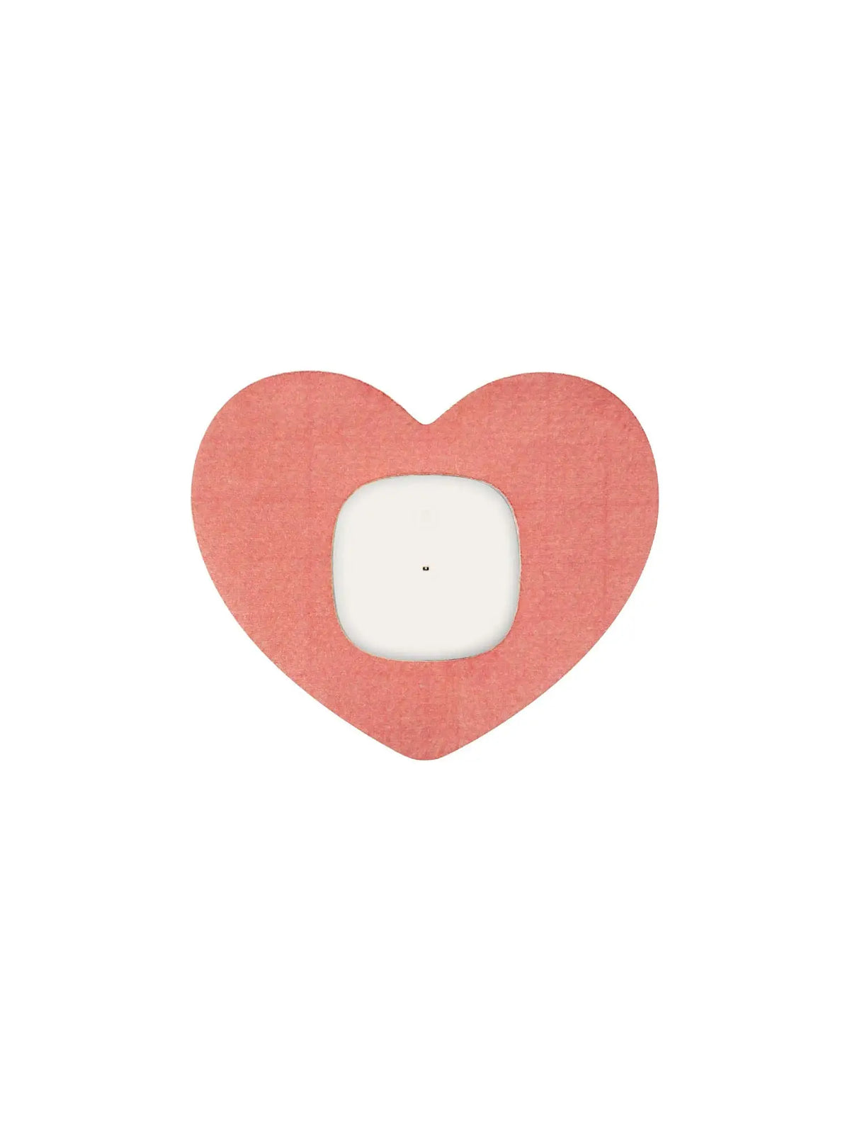Cerotto adesivo per bambini per Simplera Sync, forma cuore