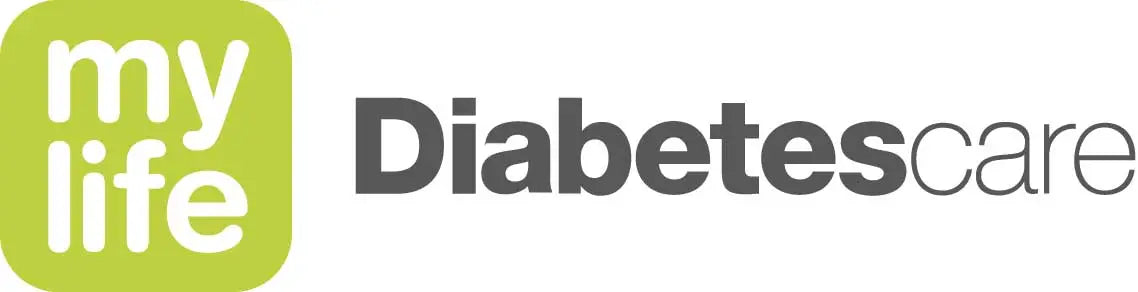 mylife diabetescare logo diabetes management brand insulin pump and cgm solutions Immagine