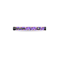 Novopen Echo with Blossom Charm floral sticker, Spring Edition 2025.