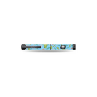 NovoPen Insulin Pen Stickers - Funny Animals
