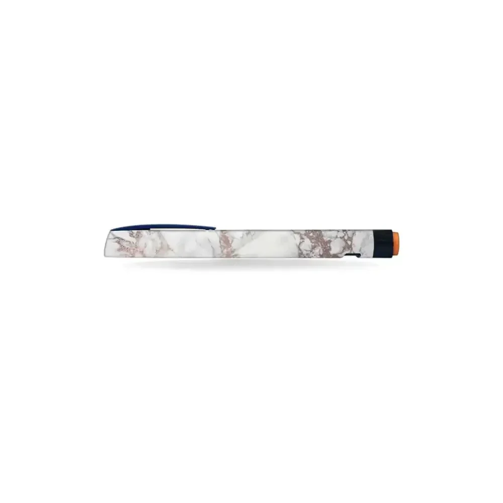 NovoRapid Flexpen Insulin Pen Sticker - Kaio-Dia
