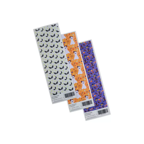 NovoRapid Flexpen Insulin Pen Stickers - Halloween