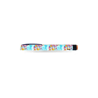 NovoRapid Flexpen insulin pen decorated with colorful kids series sticker featuring playful designs